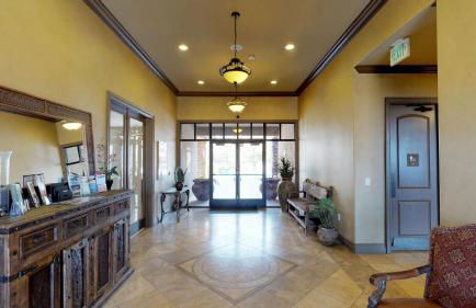 B11-Red Cliff Suite-Second Floor 3-bedroom Sunset view - Foto 18