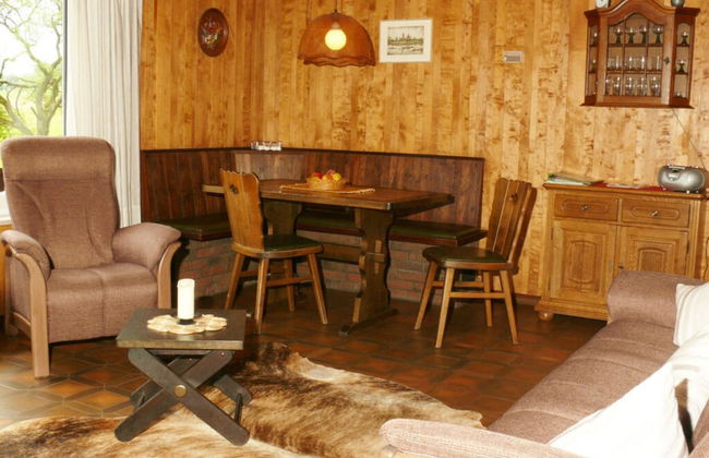 1 Siefertshof Comfortable Holiday Residence - Foto 12