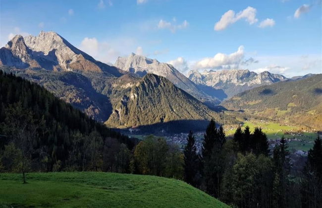 Holiday Flat in Schonau am Konigssee - Foto 18