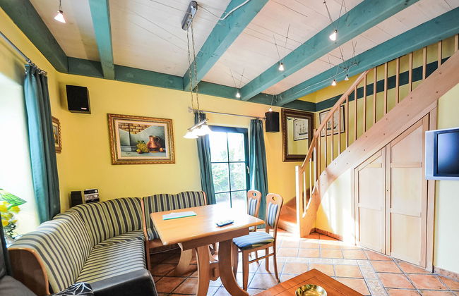 Kapitänshaus - Foto 3