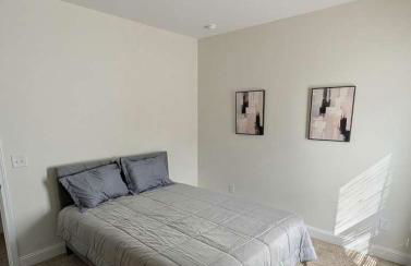 Cozy Modern Retreat in Douglasville - Foto 11