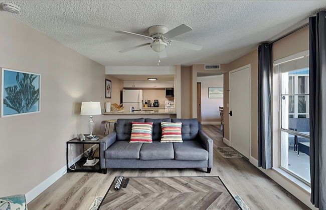 Madeira Beach Yacht Club 343h - Foto 24