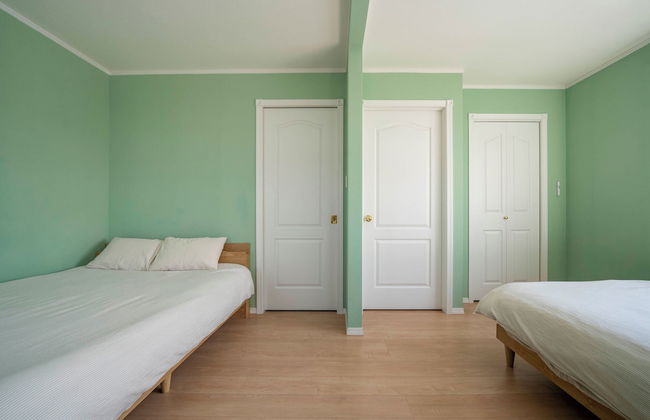 THE GARNET HIGASHIKAWA - Foto 8