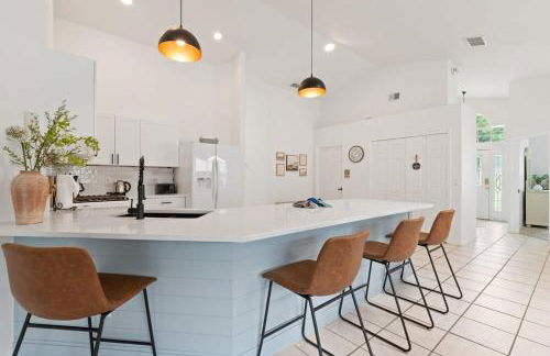 Indian Ridge - Pool Home with Spa, Newly Renovated - Foto 13