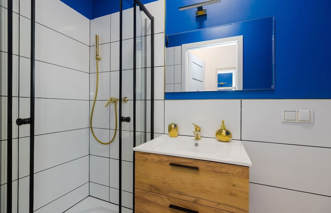 Stadion Narodowy Warszawa UNIT Studio - Photo 58