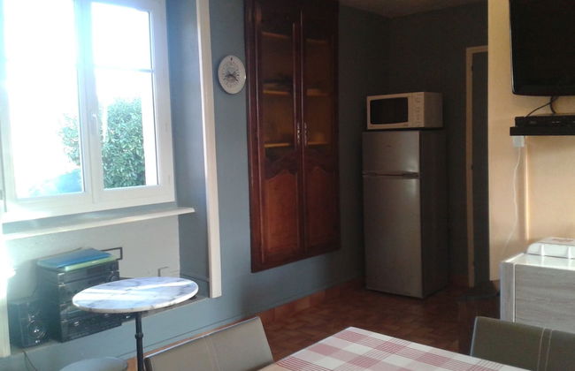 Gite des croix Bancaud - Foto 28