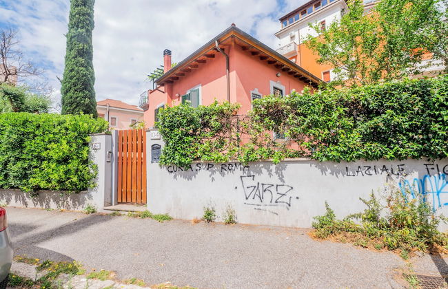 Monteverde Apartments - Foto 64