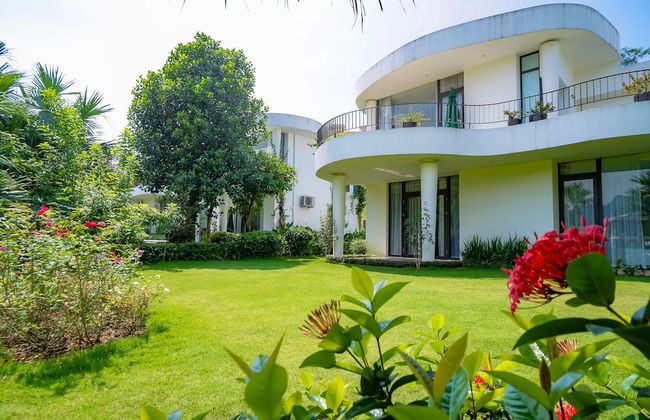 Ivory Villas & Resort - Photo 10