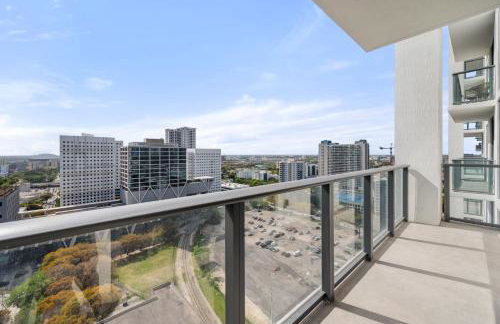 The Crosby Miami Worldcenter by Palermo Home Miami - Foto 77