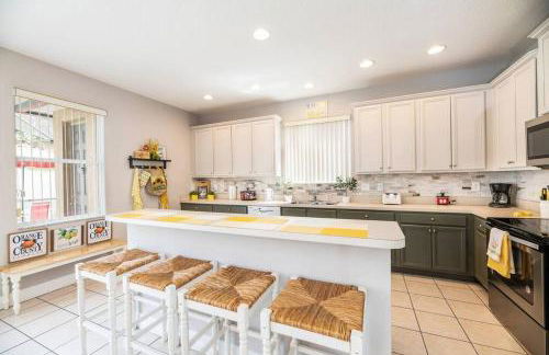 Large Executive Villa Near Disney with Game Room - Foto 12