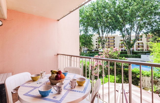 Le Lagon Bleu - Foto 1