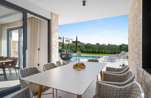 Nice Home In Anzici With Sauna - Foto 20