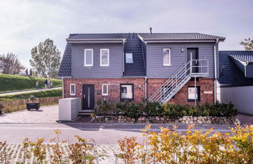 Mien Stuuv Wohnung 3 Lüttstuuv - Foto 15