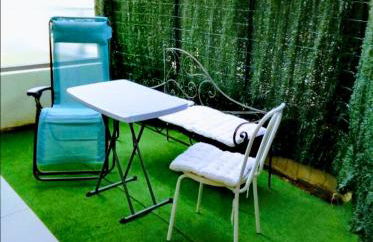 NICE VIEW Jolie Studio avec Jardin - Photo 8