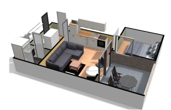 "nice Mountain View" - Foto 6