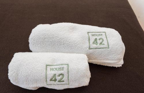 BUQEZ Eco Resort - beachfront 20 & House 42 - Foto 35