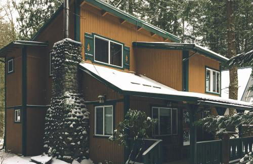 Dream Catcher Cabin - Meredith Lodging - Foto 38