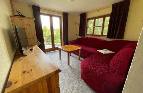 Häusle in der Tannenmühle - Foto 15