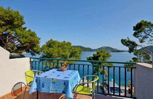 Apartments Luka - Foto 26