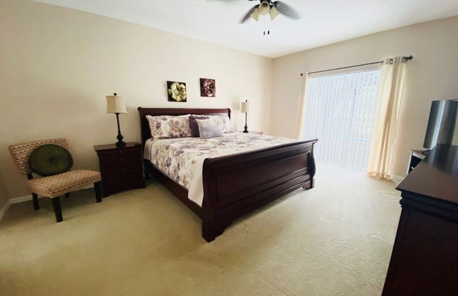 Golf Views By The Pool! Southern Dunes Golf Home 5 Bedroom Villa by RedAwning - Foto 3