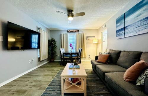 NEW Getaway by Gulfport Beach - Foto 20