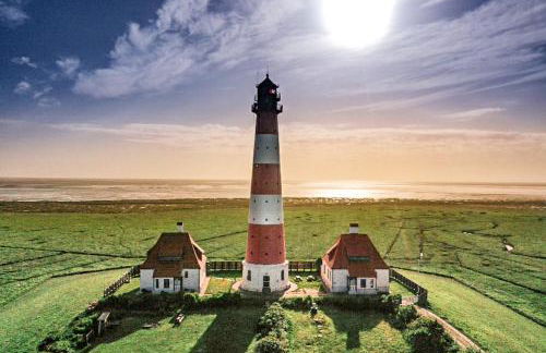 Apartments Gezeitenfluss - Foto 29