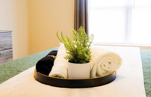 Loft at Downtown Newark - Foto 69