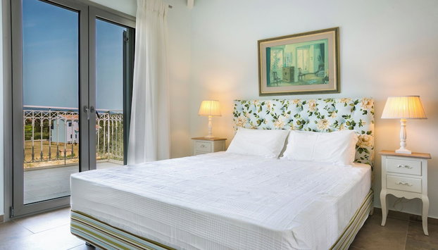 Estrellas Luxury Villas - Foto 5, Zimmer