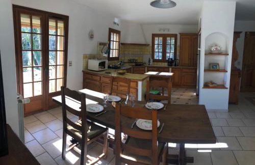 La maison des Sources - Foto 18