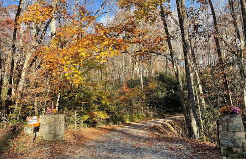 Happiness - Mountain Chalet, Hot Tub, Grill, and Trails! - Foto 43