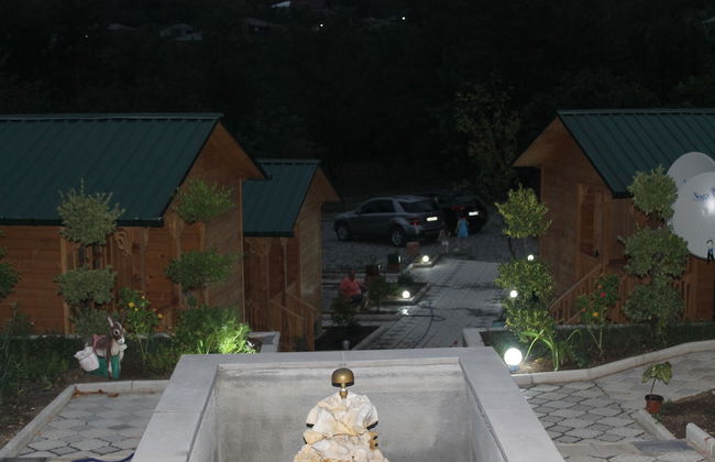 Villa Edemi - Foto 46