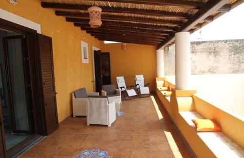 Malvasia - Case Vacanza Il Palmento - Foto 1