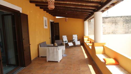 Malvasia - Case Vacanza Il Palmento - Foto 1