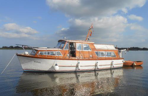 Riversdale Cottage - Foto 31