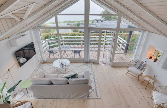 3 bedroom House in Broager with terrace - Photo 34