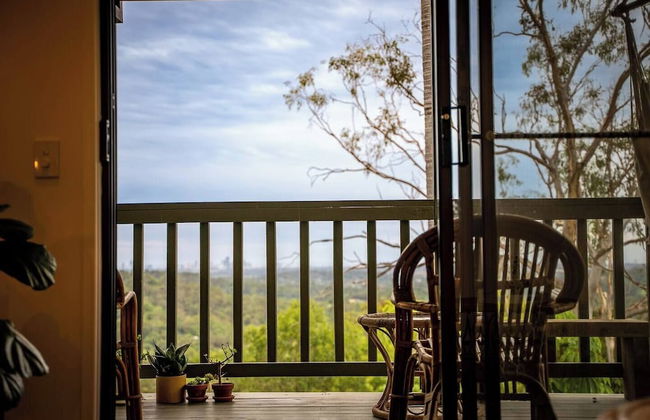 Cockatoo Cabin by Nebesa Nature Retreat - Foto 19