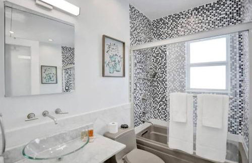 Beach Isles Modern 1BR Apartment in Fort Lauderdale - Foto 23