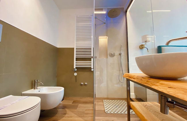 Dimora Donna Maria Relais - Foto 19