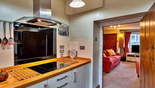 Finest Retreats - Clematis Cottage - Foto 3, stove, pet friendly, minibar