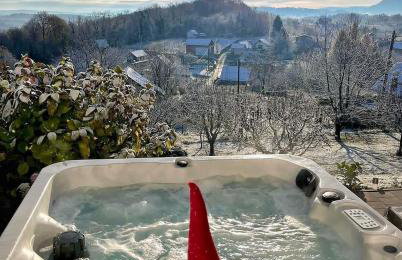 La Mia Storia With Hot tub - Foto 7