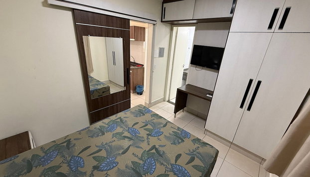 Lacqua diRoma RM Hospedagem - Foto 3, Habitación