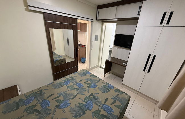 Lacqua diRoma RM Hospedagem - Foto 3