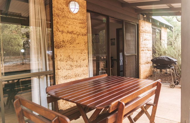 Bussells Bushland Cottages - Photo 15