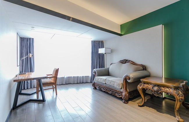 PESHT PREMIER HOTEL - Foto 24