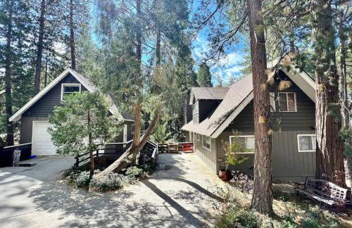 Family Friendly A Frame, Pets stay Free! - Foto 1