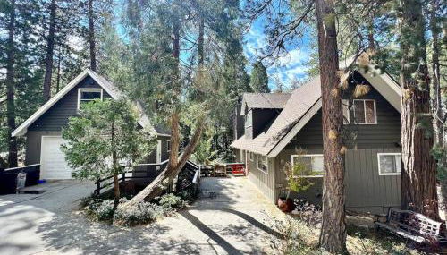 Family Friendly A Frame, Pets stay Free! - Foto 1