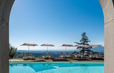 Tenuta Guinigi Antico Borgo di Matraia - Exclusive Holidays apartments & Pool - Foto 32