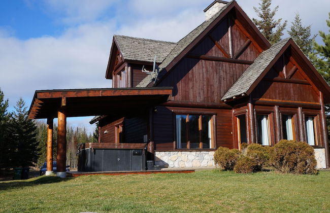 Chalets Royal Laurentien - Foto 39