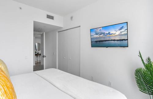 X Lounge V-Panoramic Private Residence - Foto 22