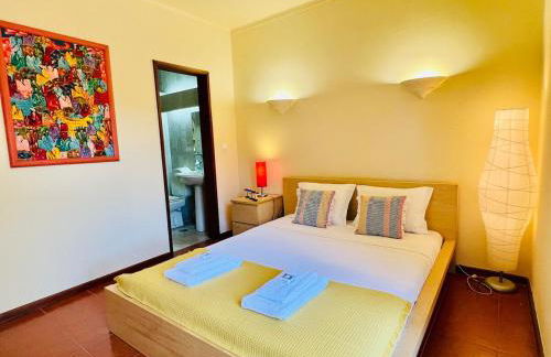 By the Sea Mindelo Pool House - Foto 9